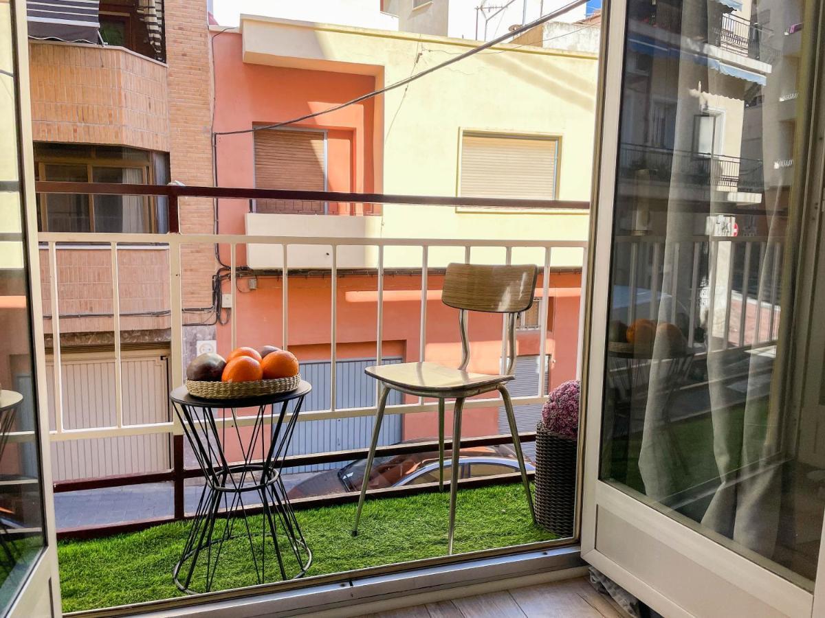 Modern 2 Bedroom Apartment Close To City Center Alicante Exterior photo